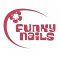 Подарочный сертификат сети маникюрных салонов "FunkyNails"