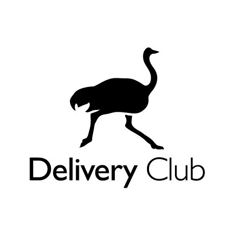 Подарочный сертификат Delivery Club