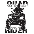 QuadRider (прокат квадроциклов)