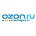 OZON.ru (онлайн-гипермаркет)