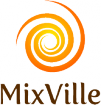 MixVille (кастомизируемые мюсли и шоколадки)