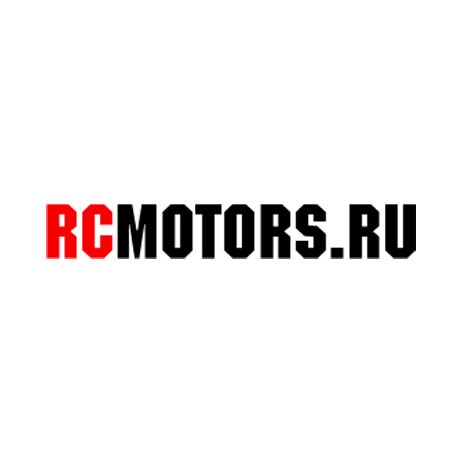Подарочный сертификат радиоуправляемых моделей RCMOTORS.RU 
